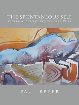 cover image of The Spontaneous Self